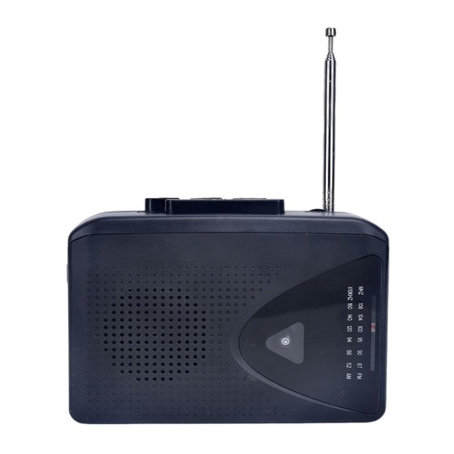 Ricevitore radio in - radio, am
