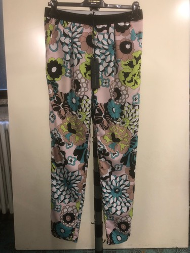 Pantalone donna fiorato - , di