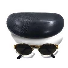GIANNI VERSACE Medusa Oval