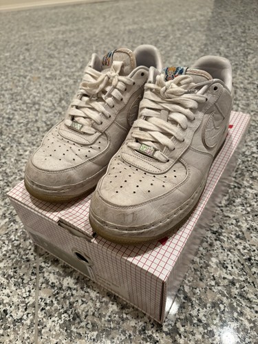Nike air force low - nike, 1
