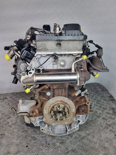 Motore ford transit jxfa 4 - transit, 2.4