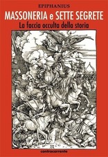 Libri Massoneria E Sette