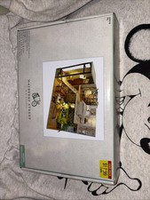 Casa delle bambole in