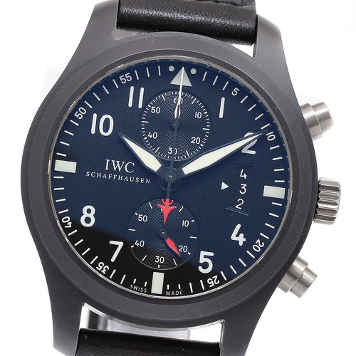 Orologio pilota iwc - orologio,