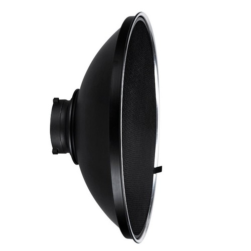 Nicefoto beauty dish - nicefoto, 55cm