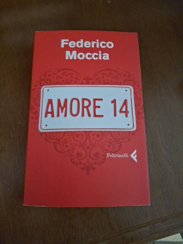 Amore - , 14