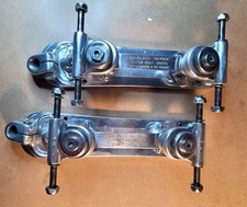 DOUGLAS SNYDER SUPER-DELUXE