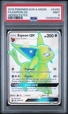 POKEMON SUN & MOON HIDDEN