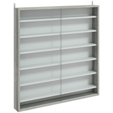 Bacheca Portaoggetti 80x9,5x83