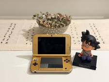 Nintendo 3DS XL Zelda Limited