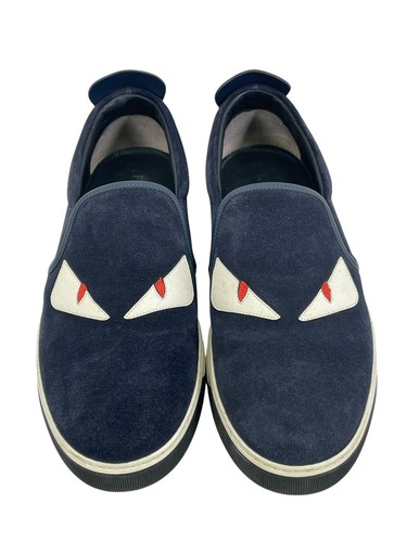 Slip fendi monster - fendi,