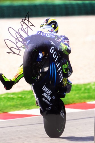 Valentino rossi motorcycle - -,