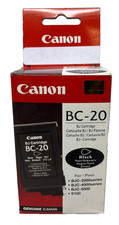 CANON BC-20 0895A002 CARTUCCIA
