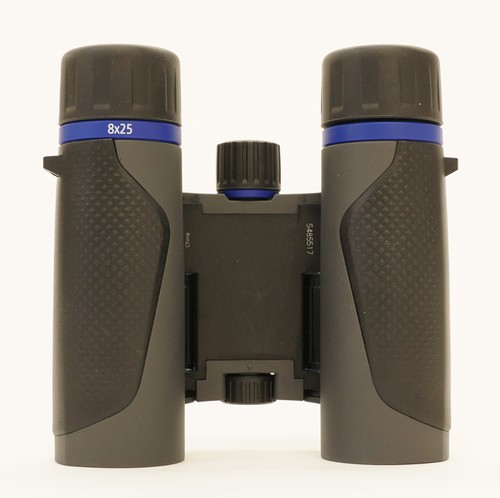 Binocolo tascabile zeiss - tascabile,