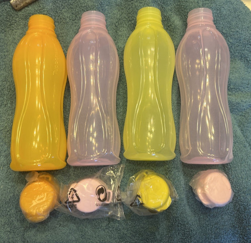 Nuovo tupperware eco - nuovo,