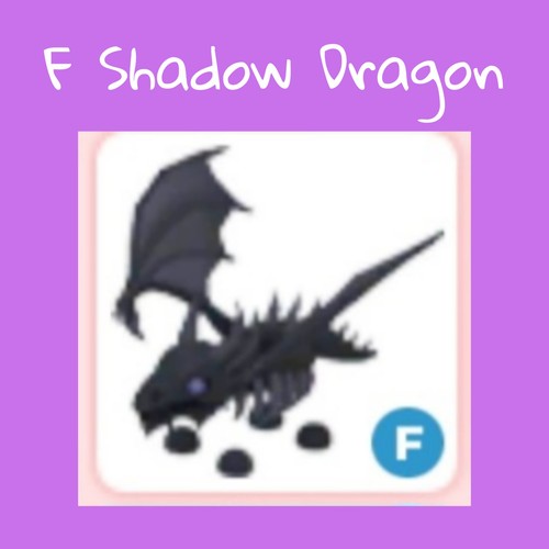Drago ombra adottami - f,