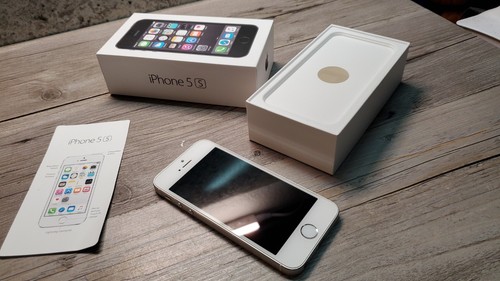 Iphone a1453 gb grigio - a1453,