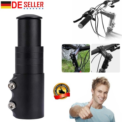Rialzo manubrio bici - mtb, 120mm