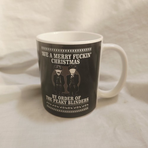 Order the peaky - peaky, blinders