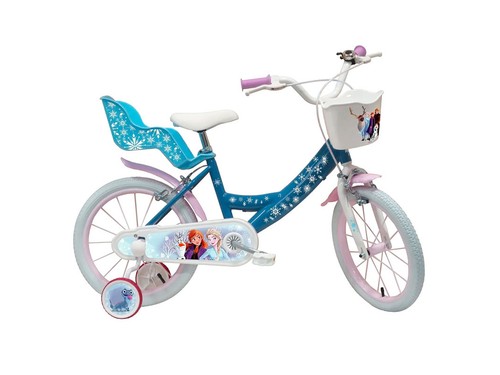 Bici frozen pollici 36584 - bici,
