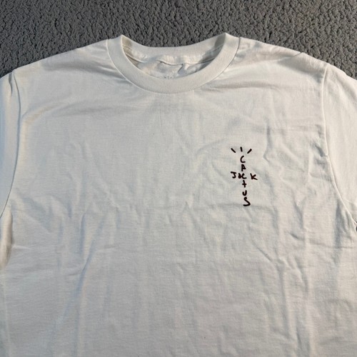 Shirt travis scott - t-shirt,