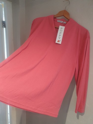 Nuovo grazioso maglione rosa - grazioso,