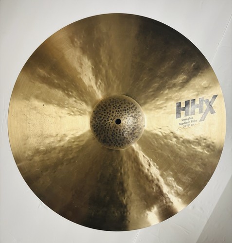 Sabian hhx complex medium - complex,
