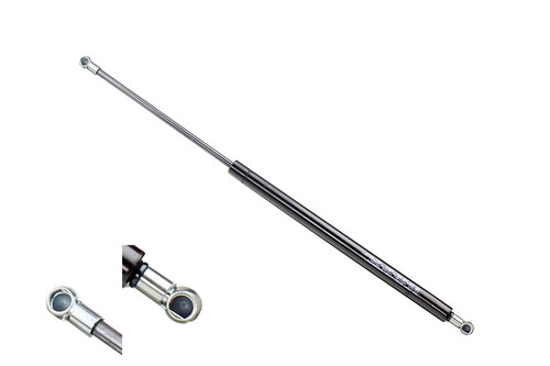 Supporto ammortizzatore - 1x,