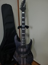 Ibanez premium RGT1221PB tasti