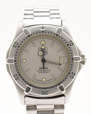 [Ecc+5] Orologio Uomo TAG