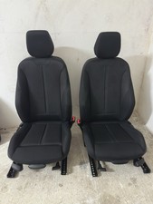 Sedili BMW 1 F20 M-SPORT