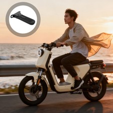 Pedaliera bici elettrica - ,