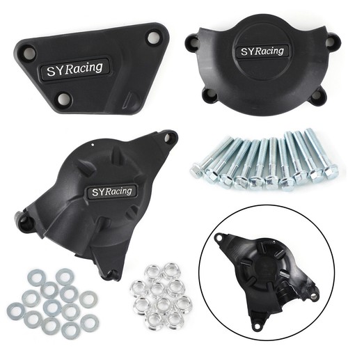 Piastra coprimotore per - piastra, yamaha