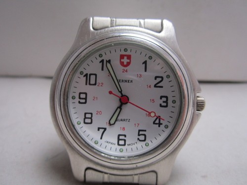 Bijoux terner men quartz - bijoux,