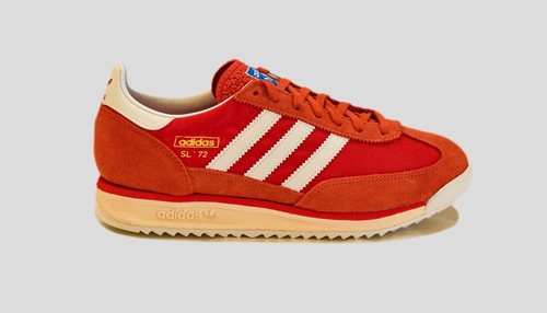 Adidas rosso bianco - rs, rosso/bianco