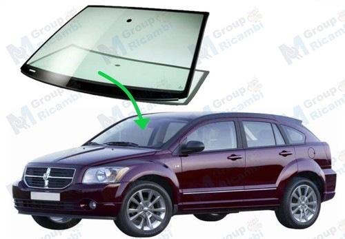 Dodge caliber 2007 poi - caliber,