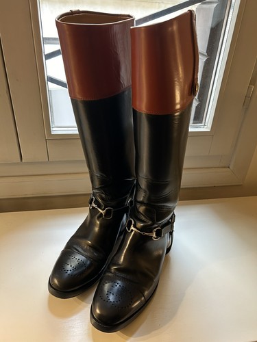 Stivali gucci - stivali,
