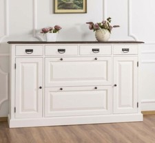 MOBILE INGRESSO SCARPIERA DESIGN PROVENZALE  SHABBY CHIC VINTAGE INDUSTRIALE 