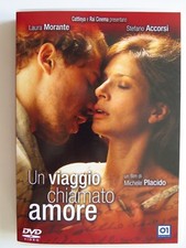 Un viaggio chiamato amore  -