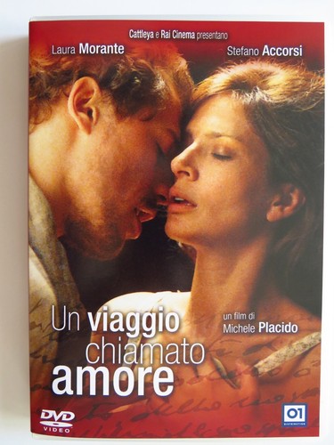 Viaggio chiamato amore - un,
