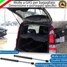 Pistoncini molle gas - pistoncini, a