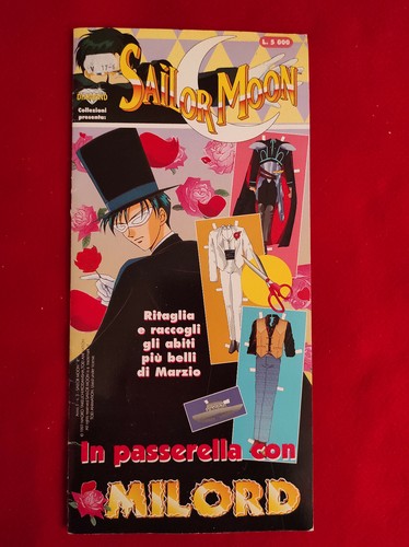 Sailor moon diamond - sailor,