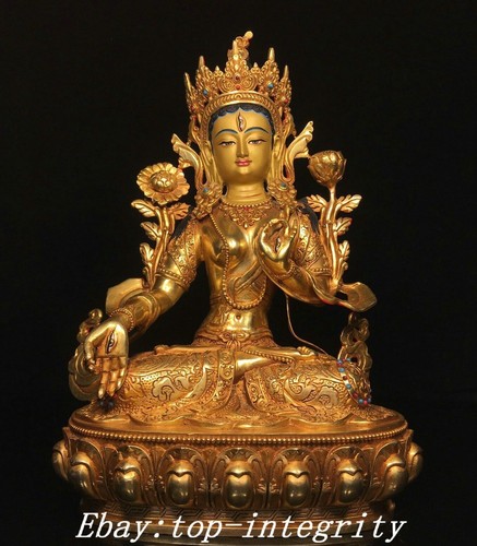 Statua buddismo tibet - statua,