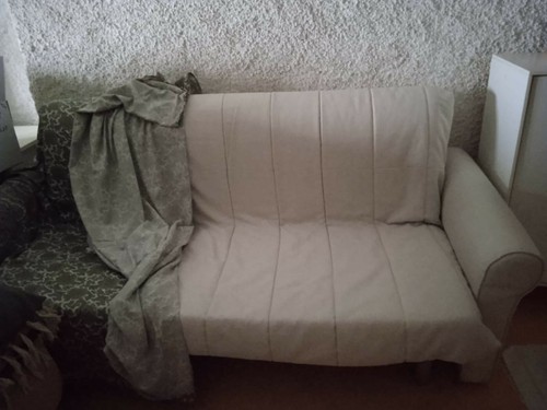 Divano letto matrimoniale