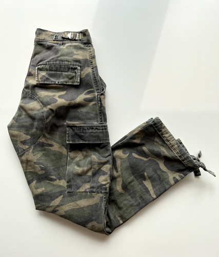 Pantaloni brandy melville john - melville,