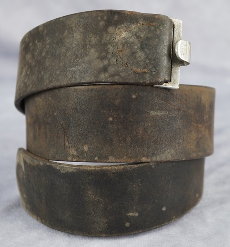 Ww2 esercito tedesco - tedesco, cintura