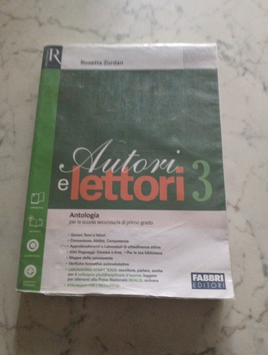 Als autori lettori 3 - e,