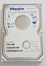 120 GB IDE Maxtor DiamondMax