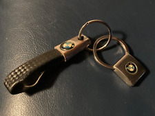 RARO LOTTO PORTACHIAVI BMW VINTAGE: N.2 - Splendidi - anni 70 - Buon affare!!!