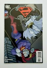 SUPERMAN/BATMAN #22 ~ DC 2005 ~ Batman oltre l'apparizione in continuità!  VF/NM
